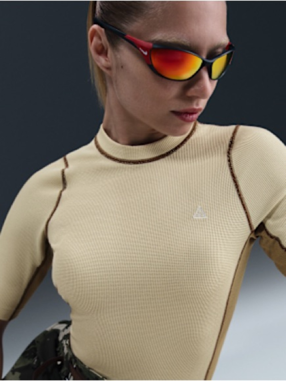 NIKE ACG "CHINATI" BASE LAYER